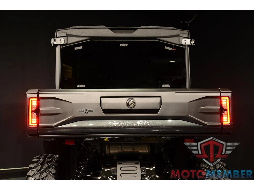 2026 Can-am Defender Max Lone Star Cab Hd11 alt