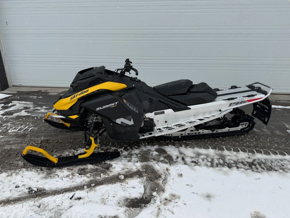Ski-doo Summit Neo 600 Efi 55hp 2026 alt