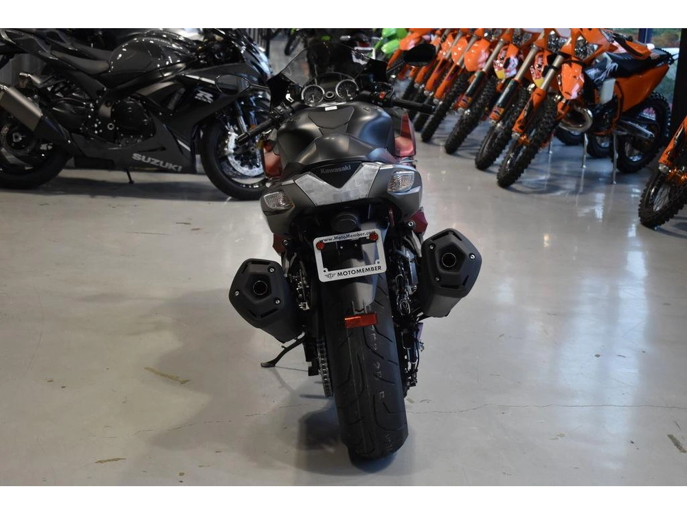 2025 Kawasaki Ninja® Zx™-14r Abs alt