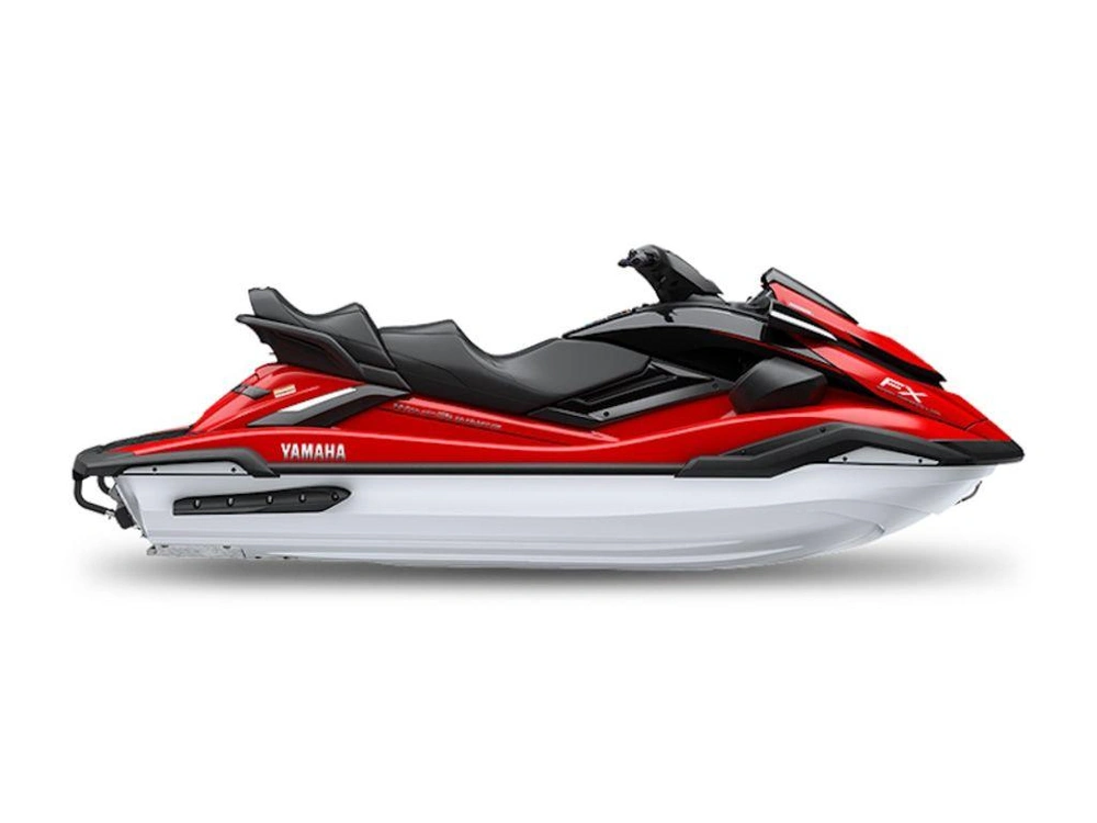 2026 Yamaha Fx Cruiser® Ho alt