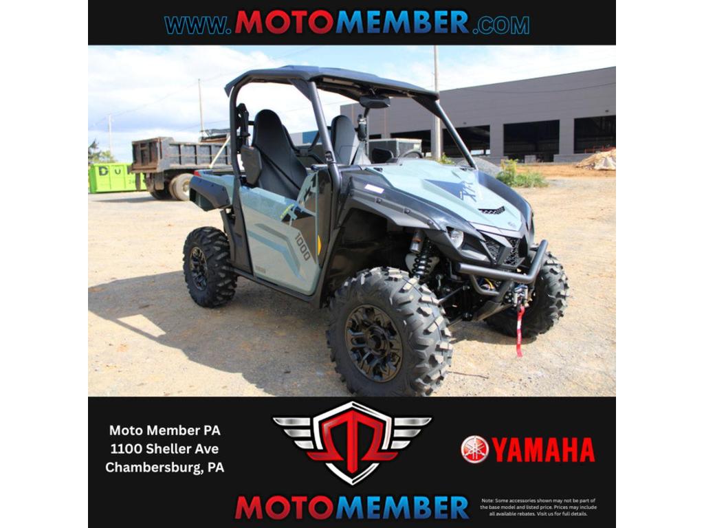 2026 Yamaha Wolverine X2 1000 XT-R for Sale