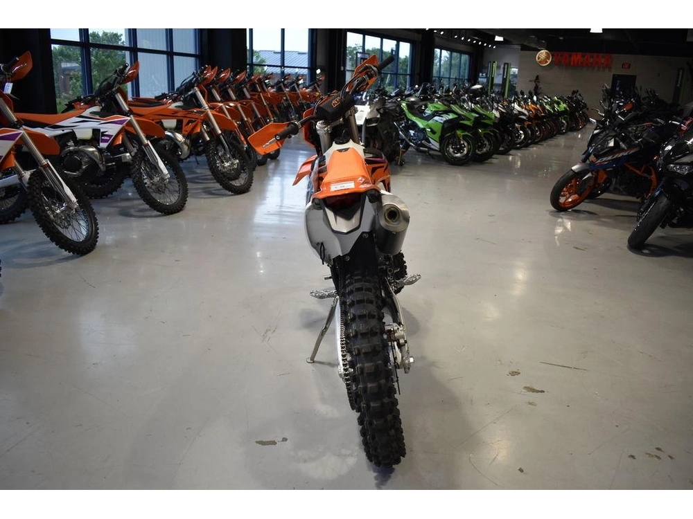 2024 Ktm 450 Xcf-w alt