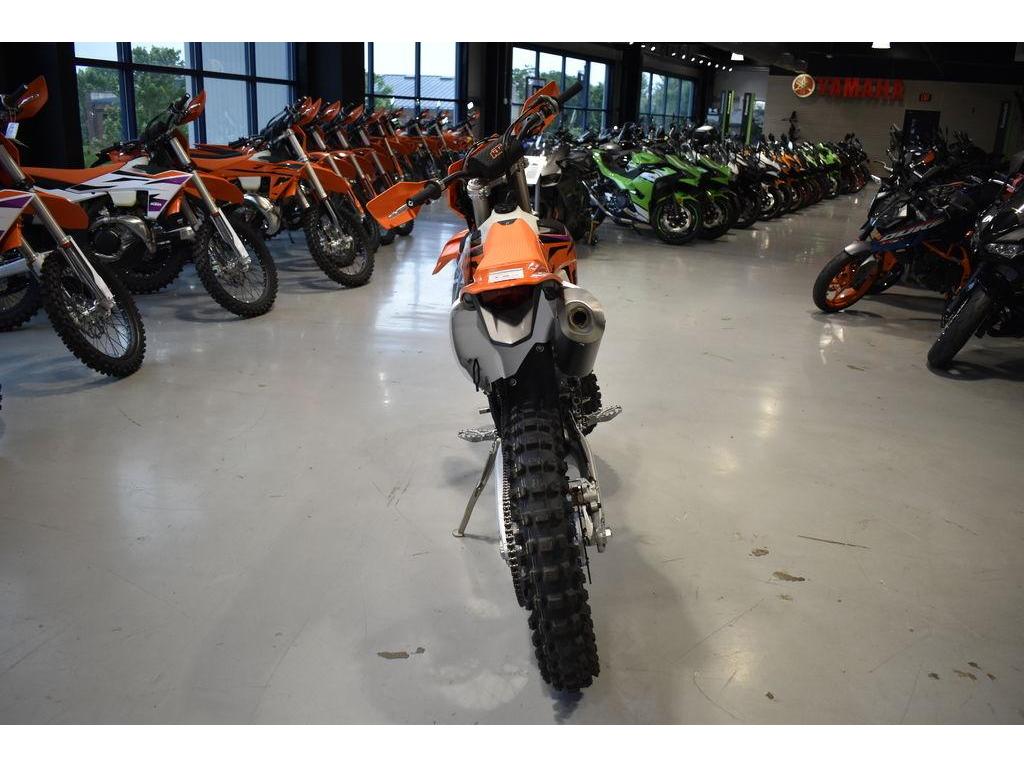 2024 KTM XC 450 F-W for Sale