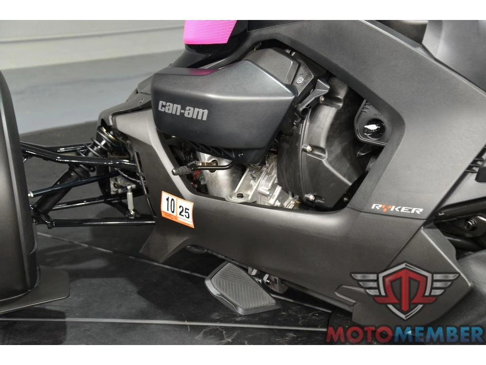 2020 Can-am Ryker 900 Ace™ alt