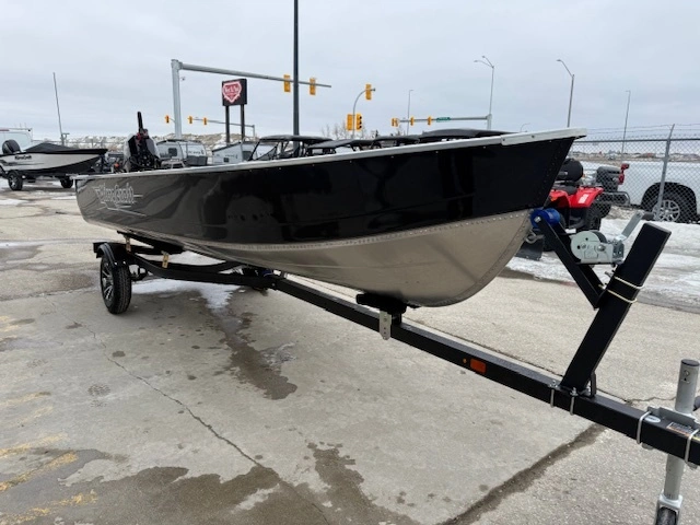 2026 Mirrocraft Utility V Series 4656 alt