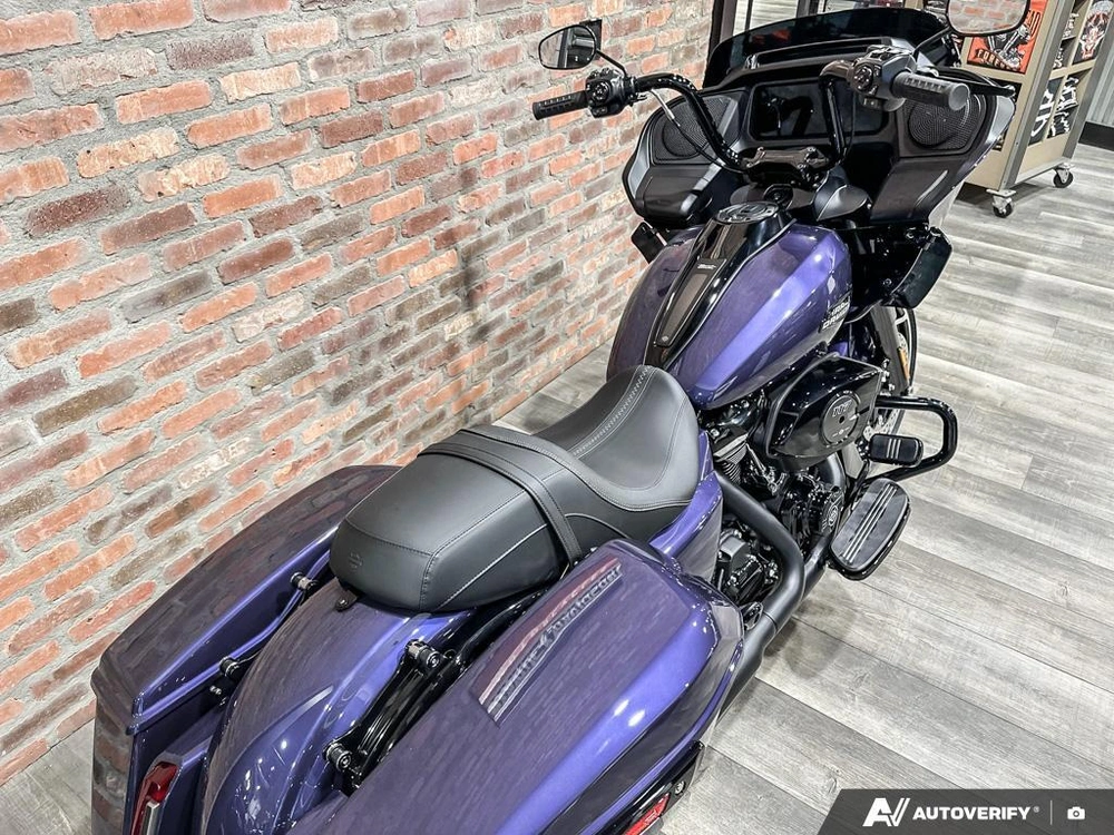 2026 Harley-davidson Road Glide alt