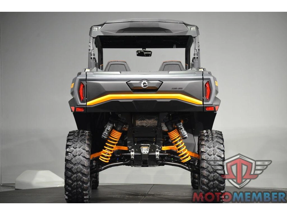 2026 Can-am Commander Xt-p 1000r alt