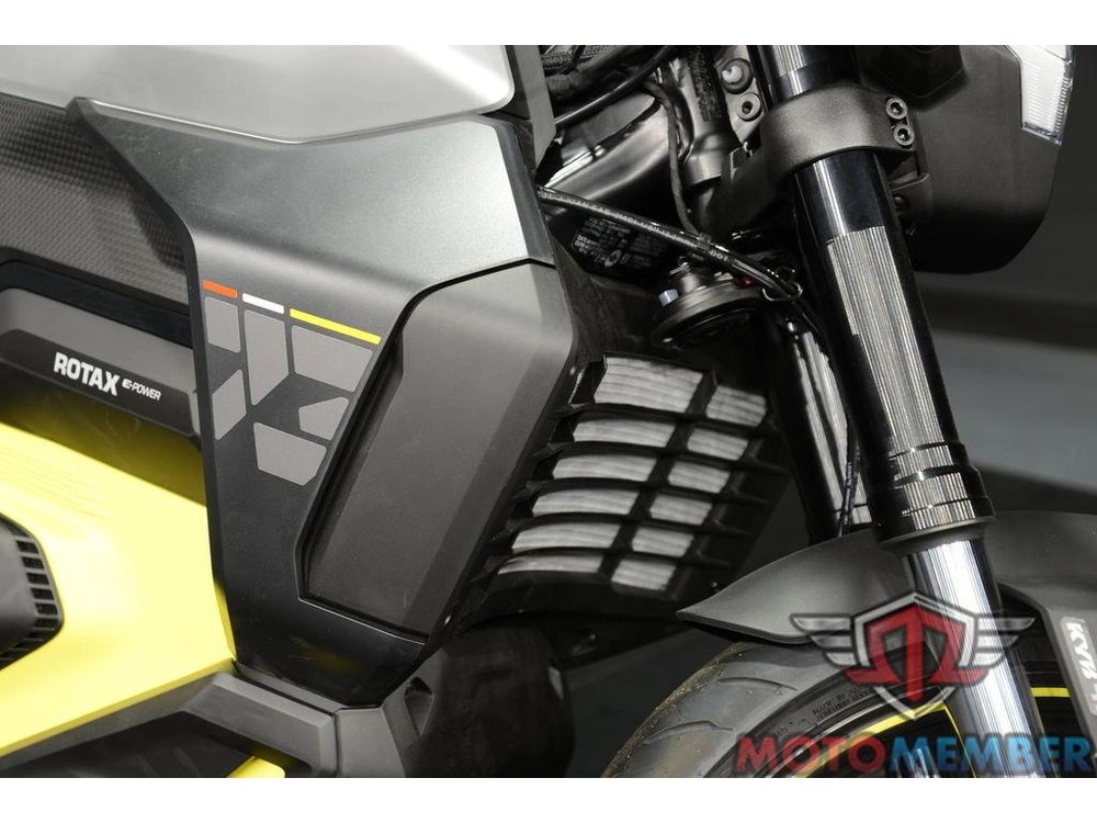 2025 Can-am Pulse '73 alt