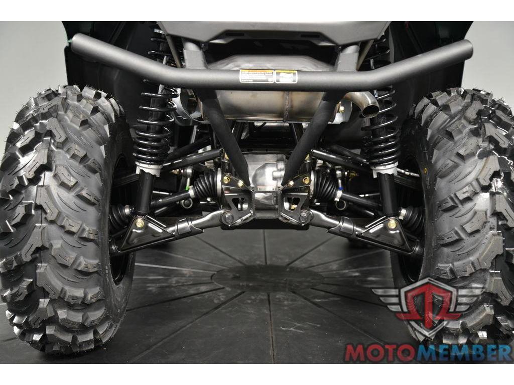 2026 Can-Am Outlander Pro HD7 for Sale