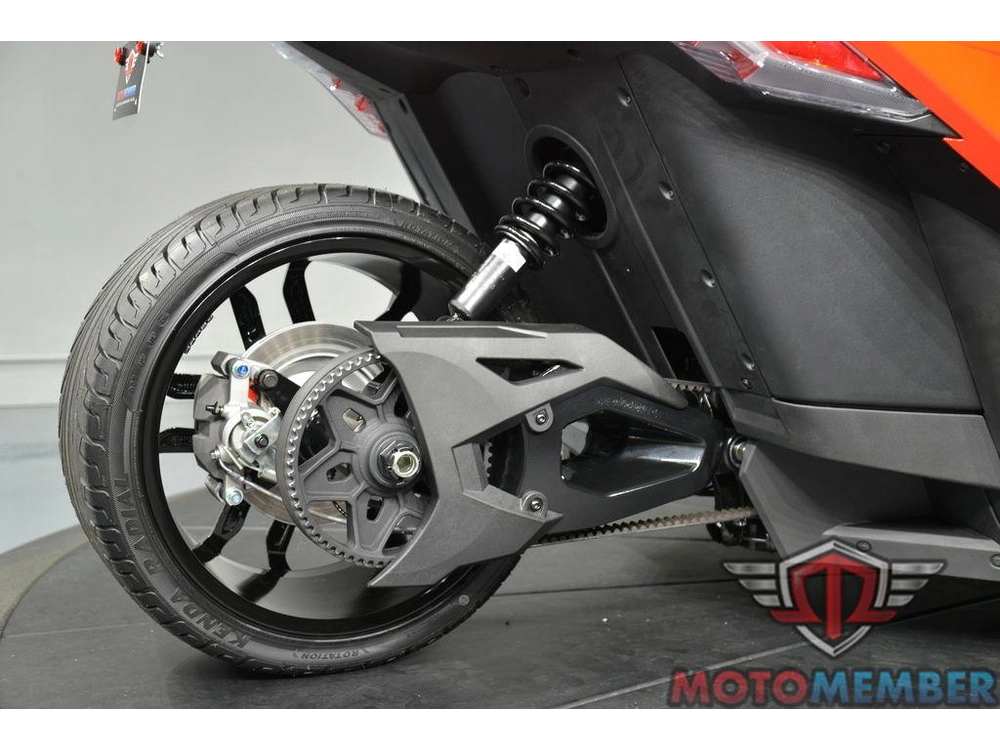 2025 Slingshot Slingshot® S Slingshot Red alt