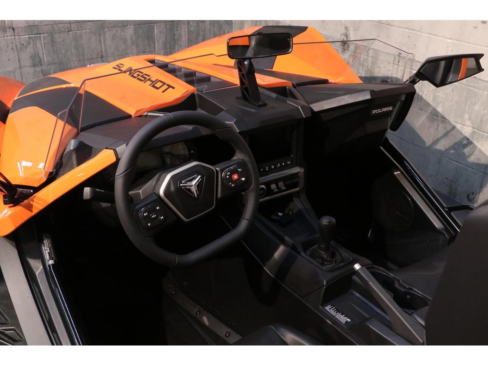 2026 Polaris Slingshot Sl Manuelle alt