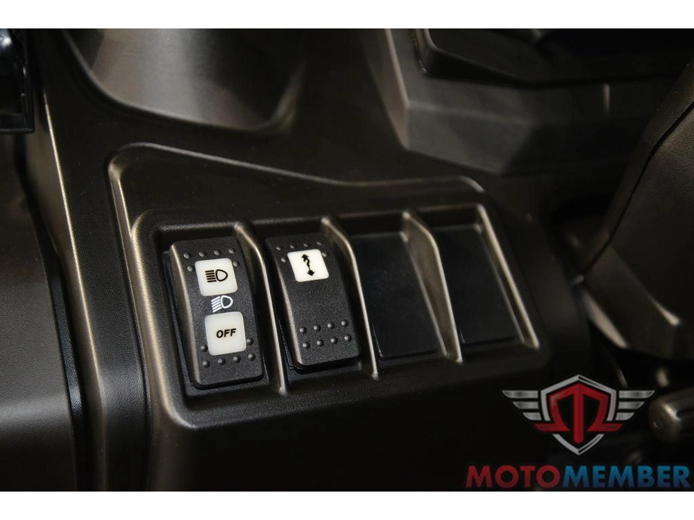 2025 Can-am Defender Max Dps Hd10 alt