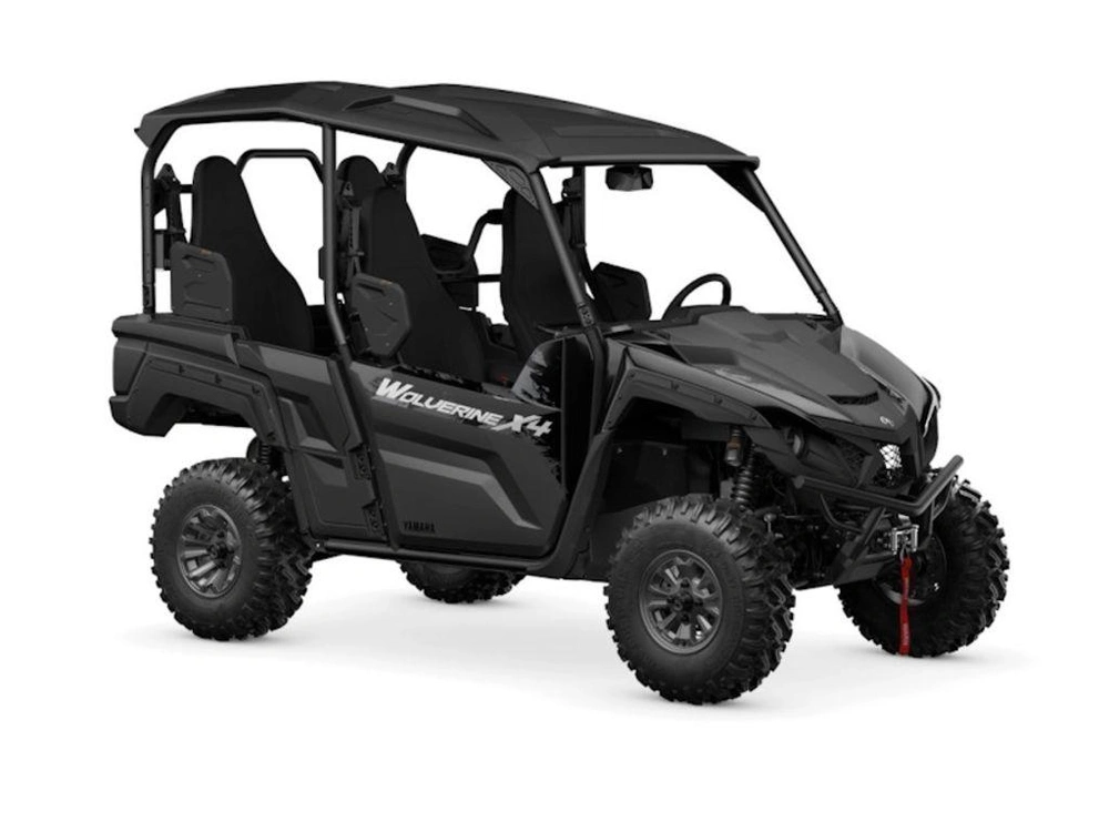 2025 Yamaha Wolverine X4 850 Xt-r alt