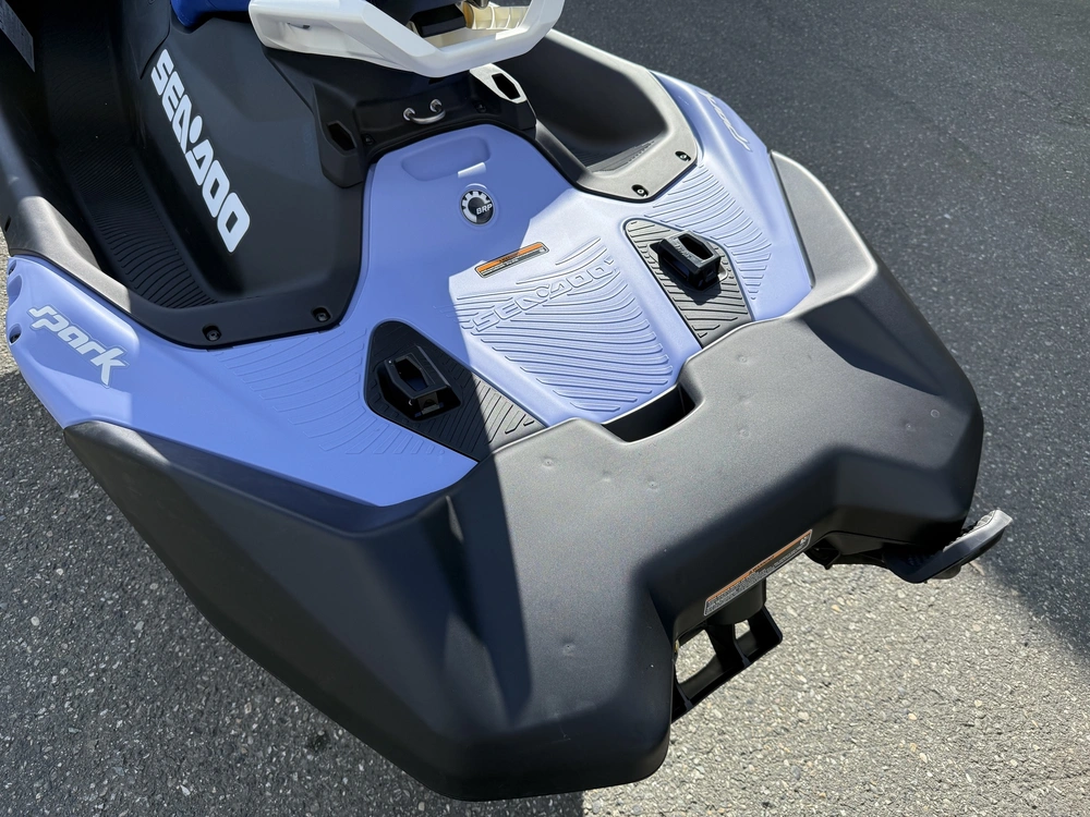 2025 Sea-doo Spark™ 3up alt