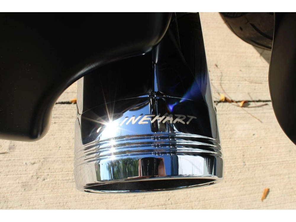 2022 Harley-davidson Flhxs - Street Glide® Special alt