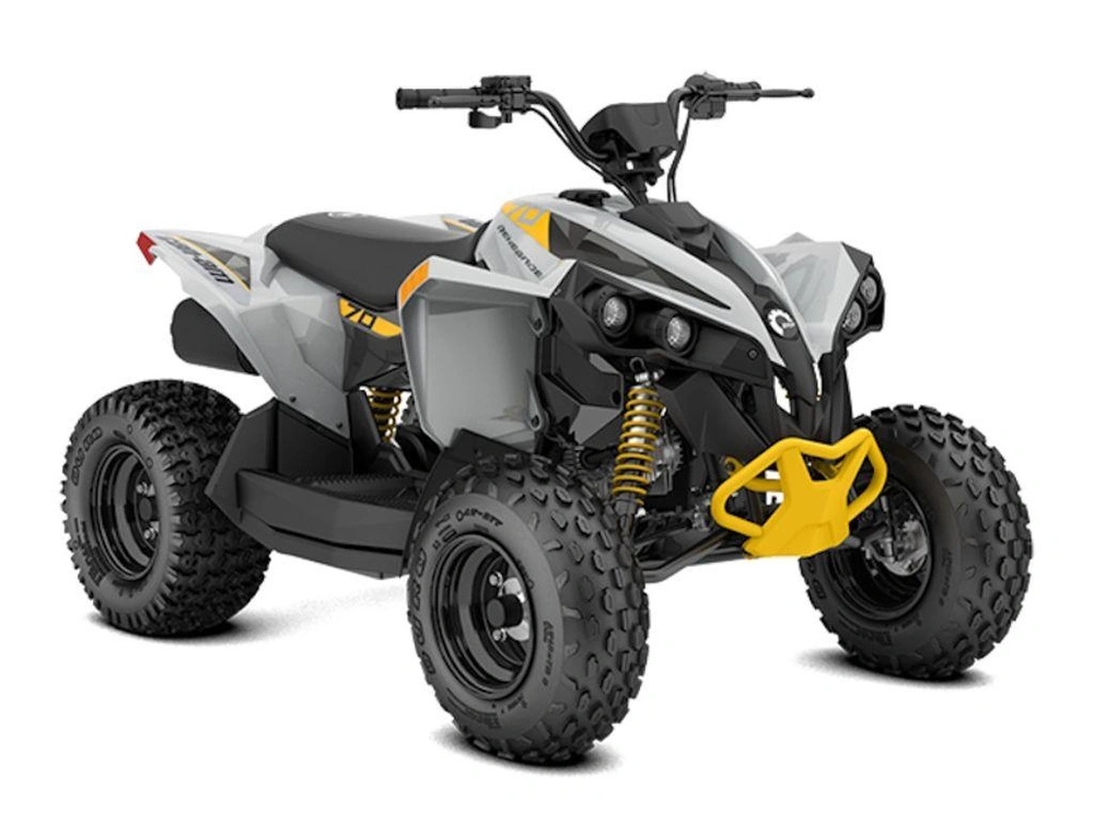 2026 Can-am Renegade 70 Efi alt