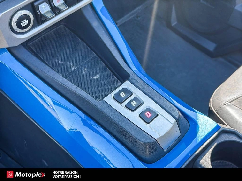 2020 Polaris Slingshot Sl Autodrive alt