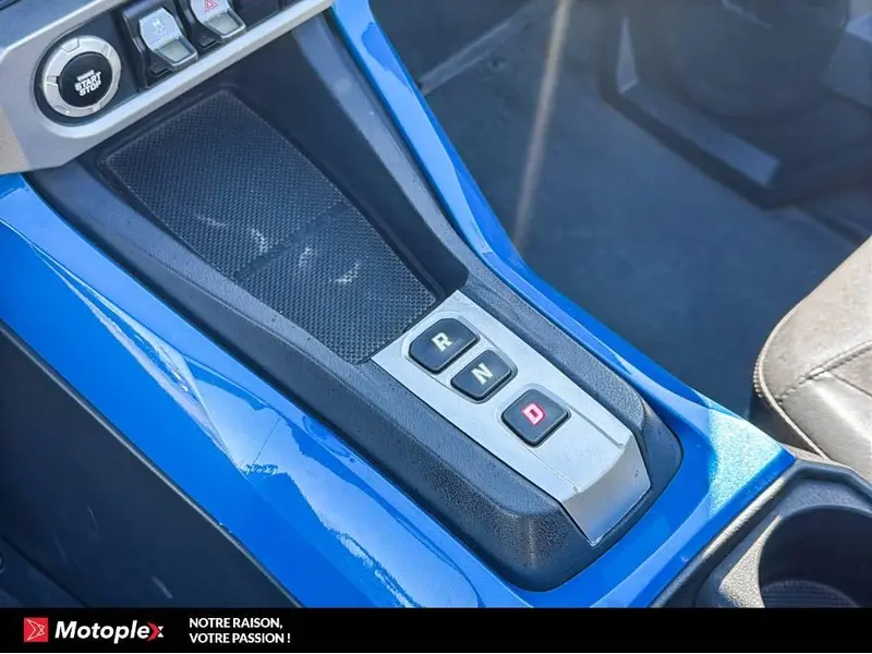2020 Polaris SLINGSHOT SL AUTODRIVE thumbnail 6