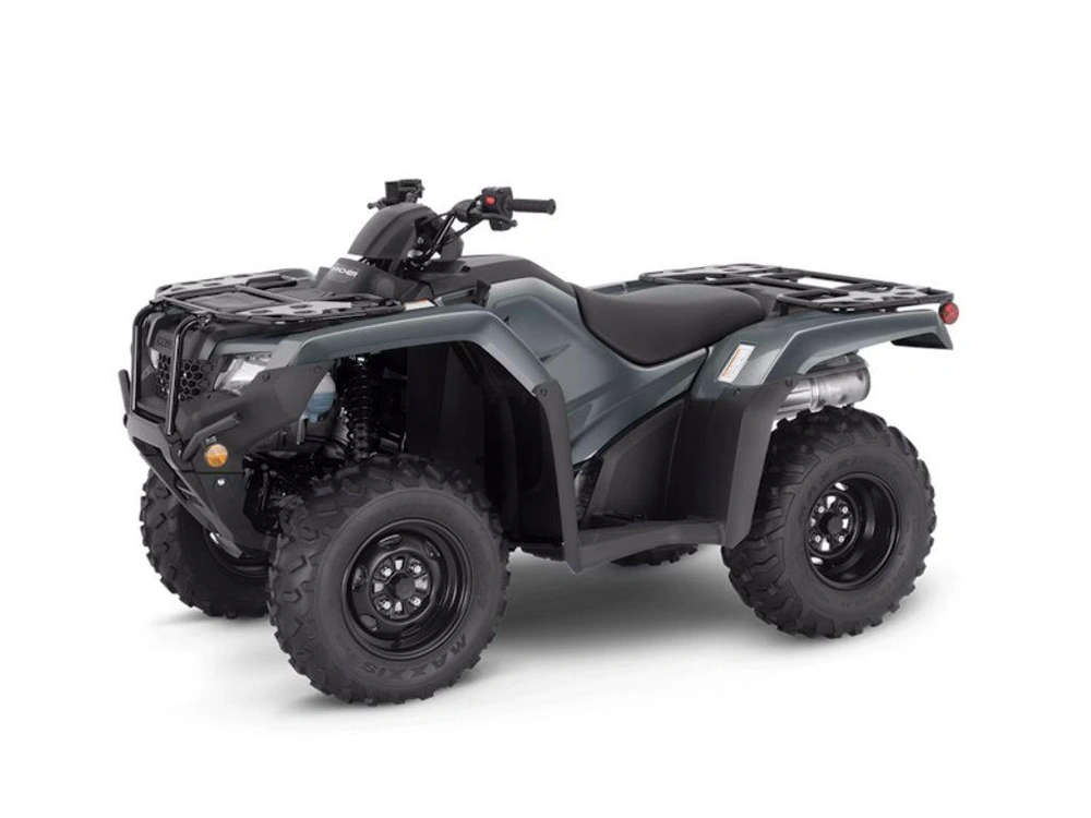 2025 Honda Fourtrax Rancher 4x4 Automatic Dct Eps alt