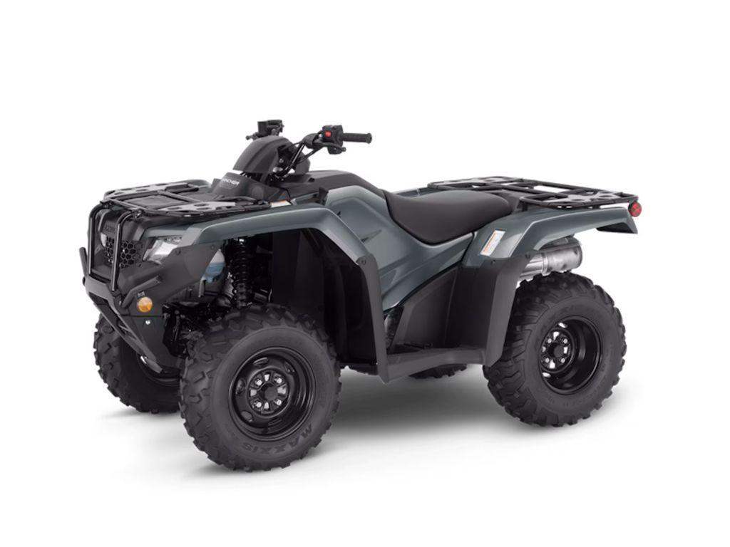 2025 Honda FourTrax Rancher 4X4 Automatic DCT EPS for Sale in Purcellville, VA