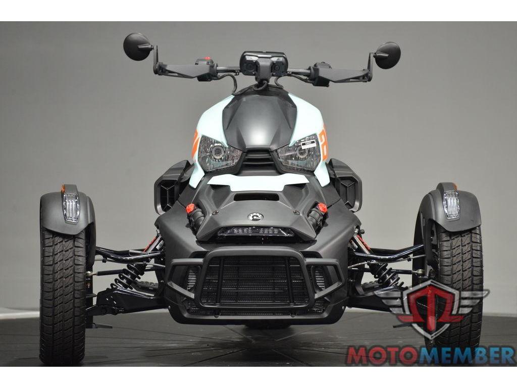 2025 Can-Am Ryker Rally 900 ACE™ for Sale
