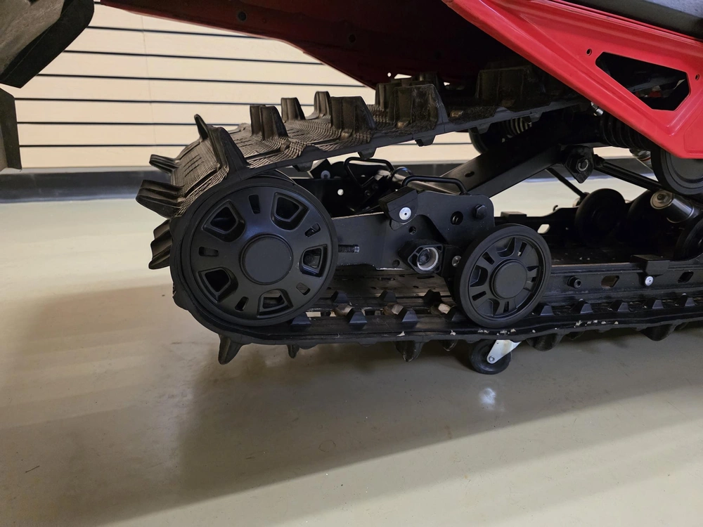 Ski-doo Expedition Xtreme 850 2021 alt