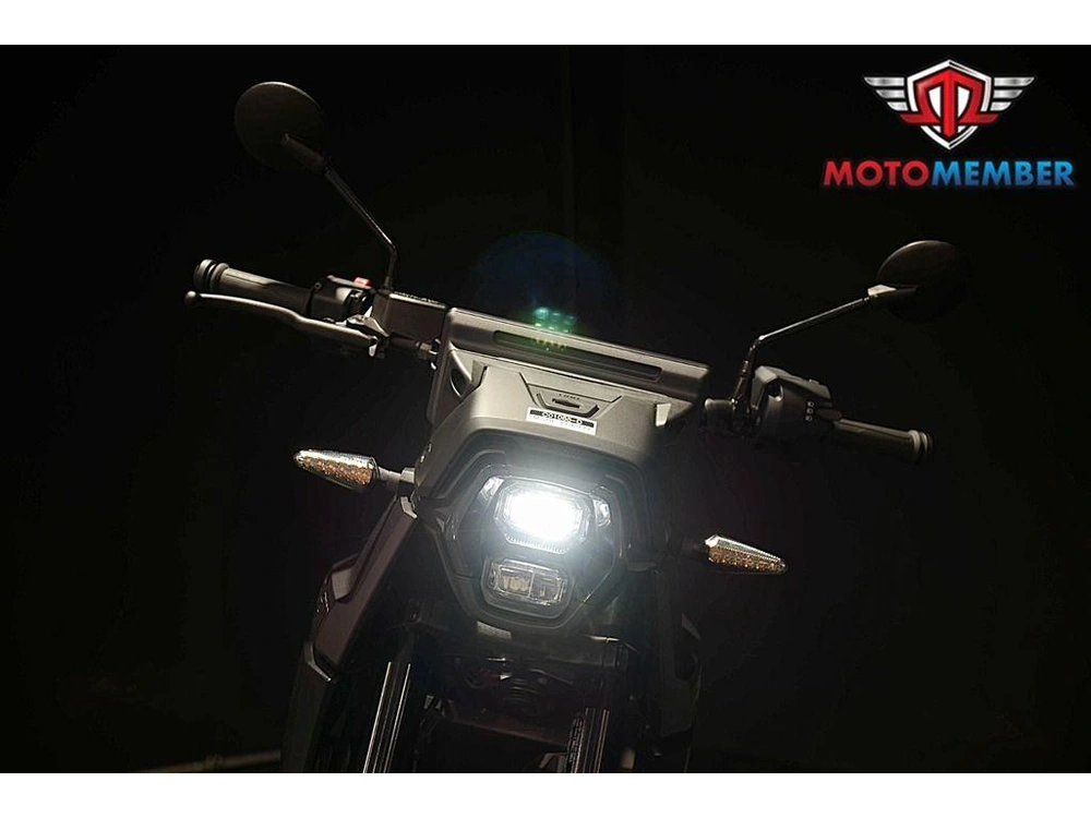 2025 Can-am Origin Carbon Black alt