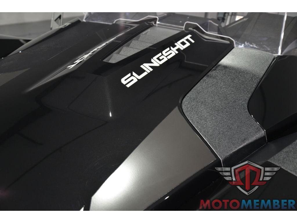 2025 Polaris Slingshot SL (AutoDrive) for Sale
