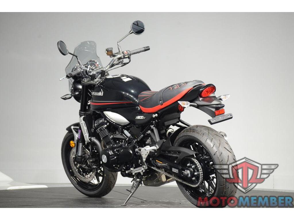 2024 Kawasaki Z900RS ABS for Sale