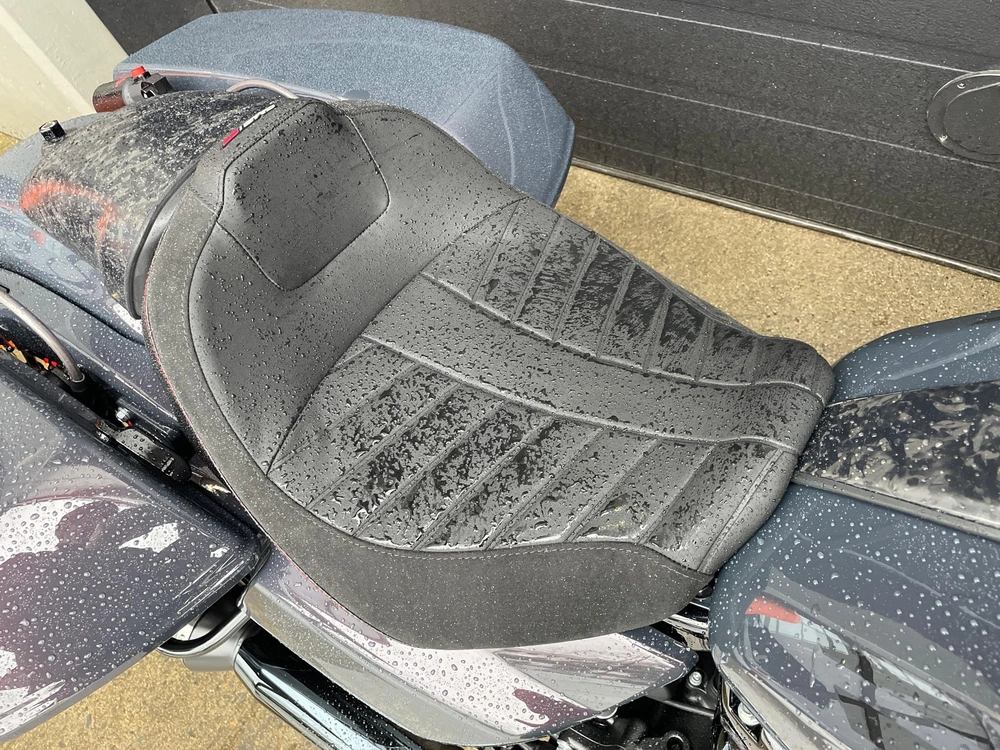 2026 Harley-davidson Fltrxstse - Cvo™ Road Glide® St alt