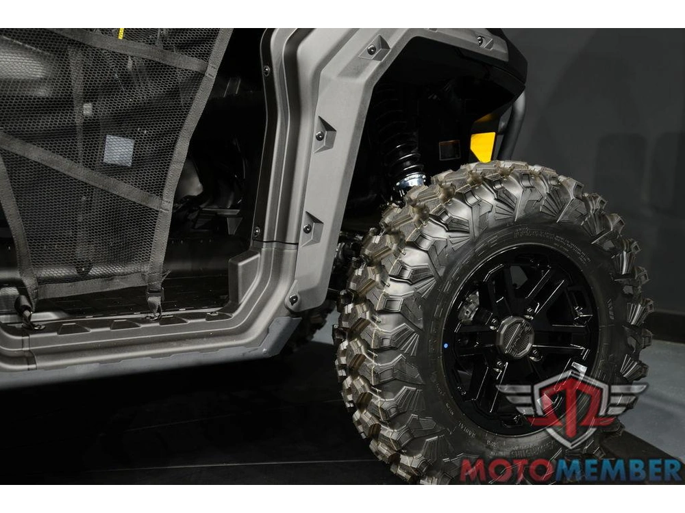2025 Can-am Defender Max Lone Star Hd10 alt