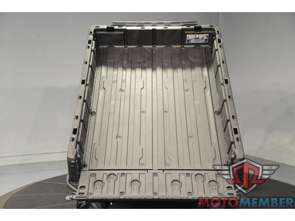 2026 Can-am Defender Pro Xt Hd10 alt