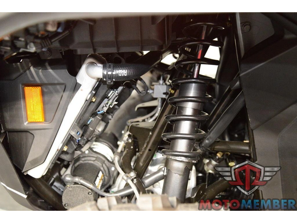 2025 Can-am Outlander 850 alt