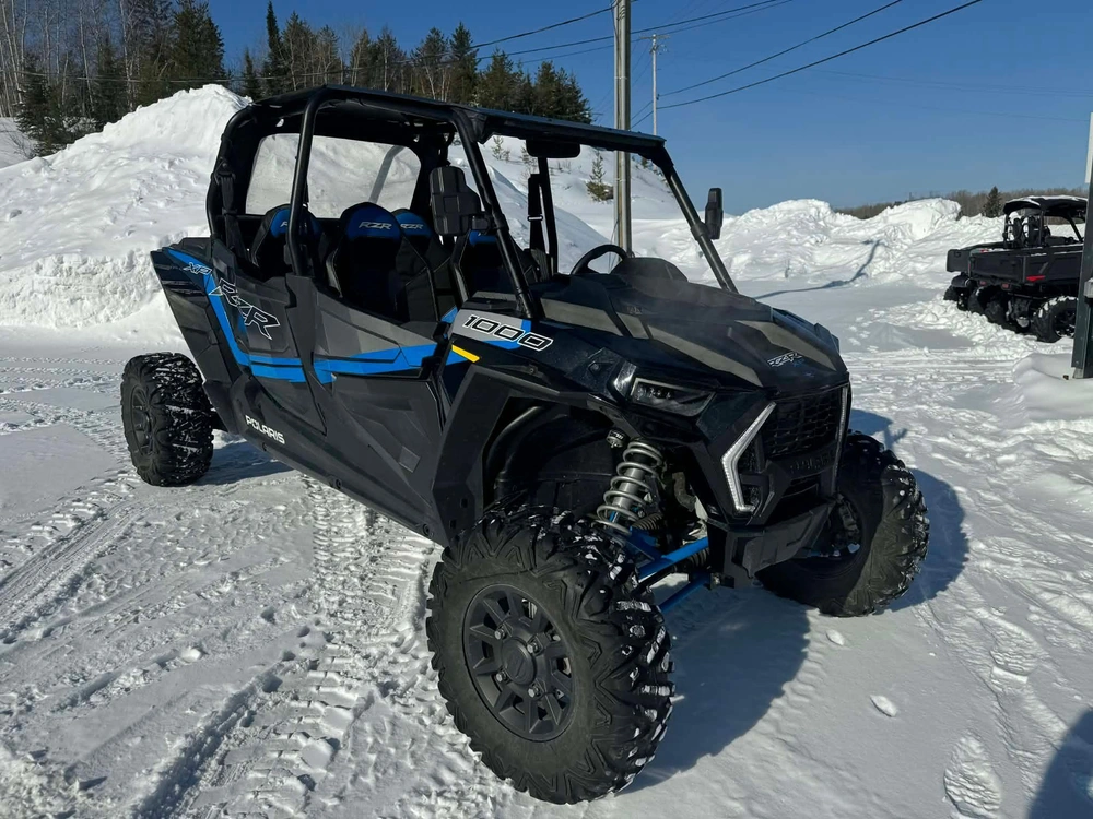 2022 Polaris Rzr Xp 1000 alt