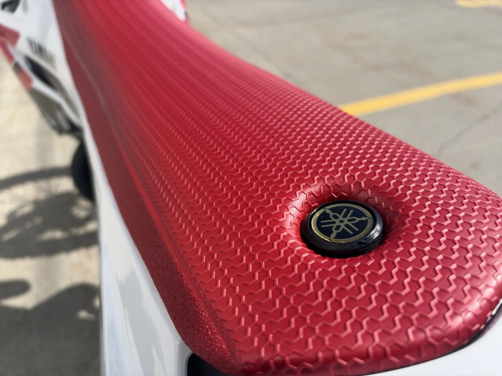 2026 Yamaha Yz250 alt