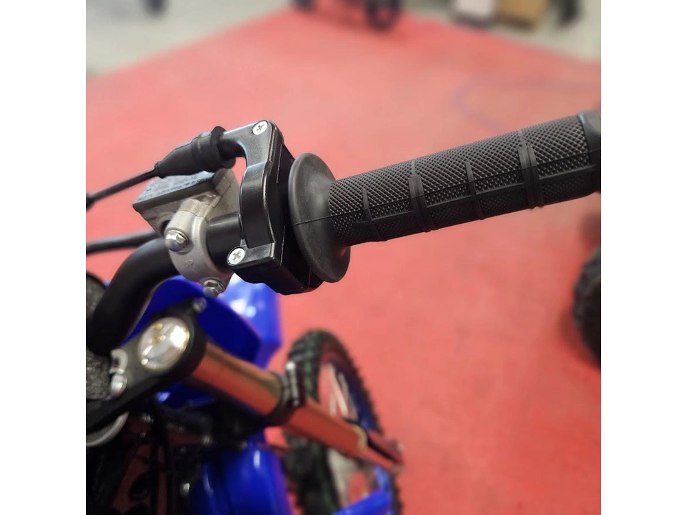 2025 Yamaha Yz 85lwsl alt