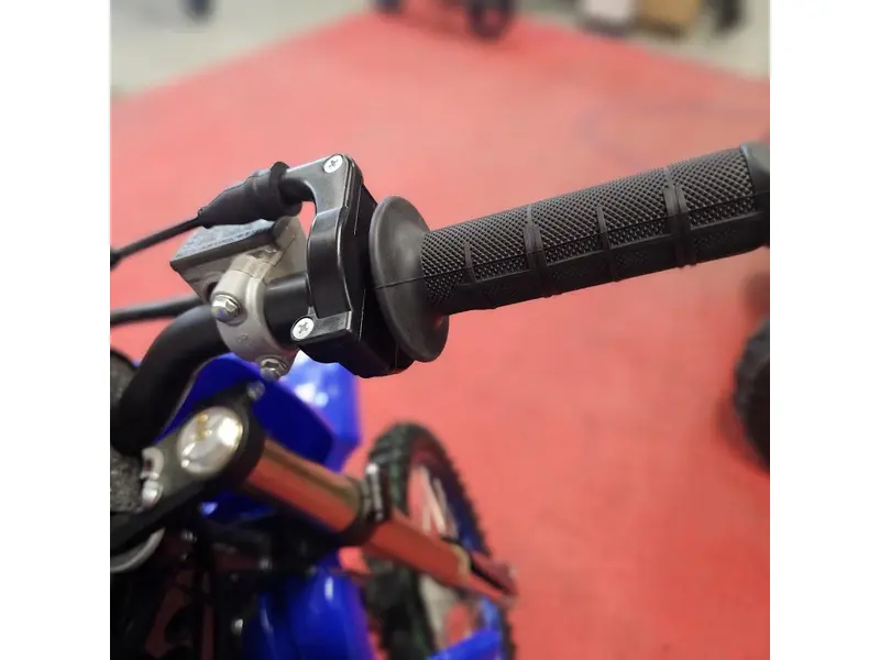 2025 Yamaha YZ 85LWSL thumbnail 23