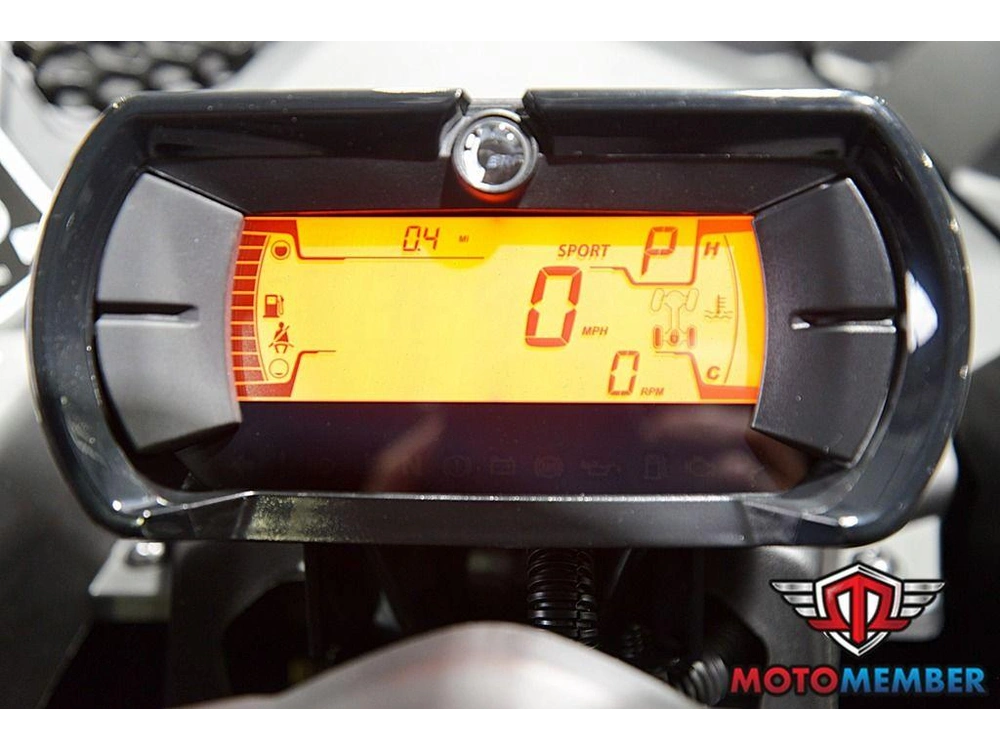 2026 Can-am Maverick X3 Ds Turbo Dusty Navy alt