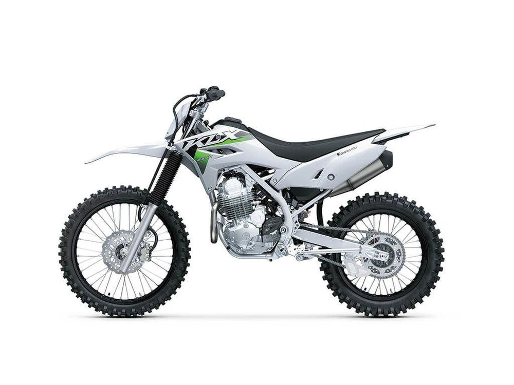 2026 Kawasaki Klx®230r alt