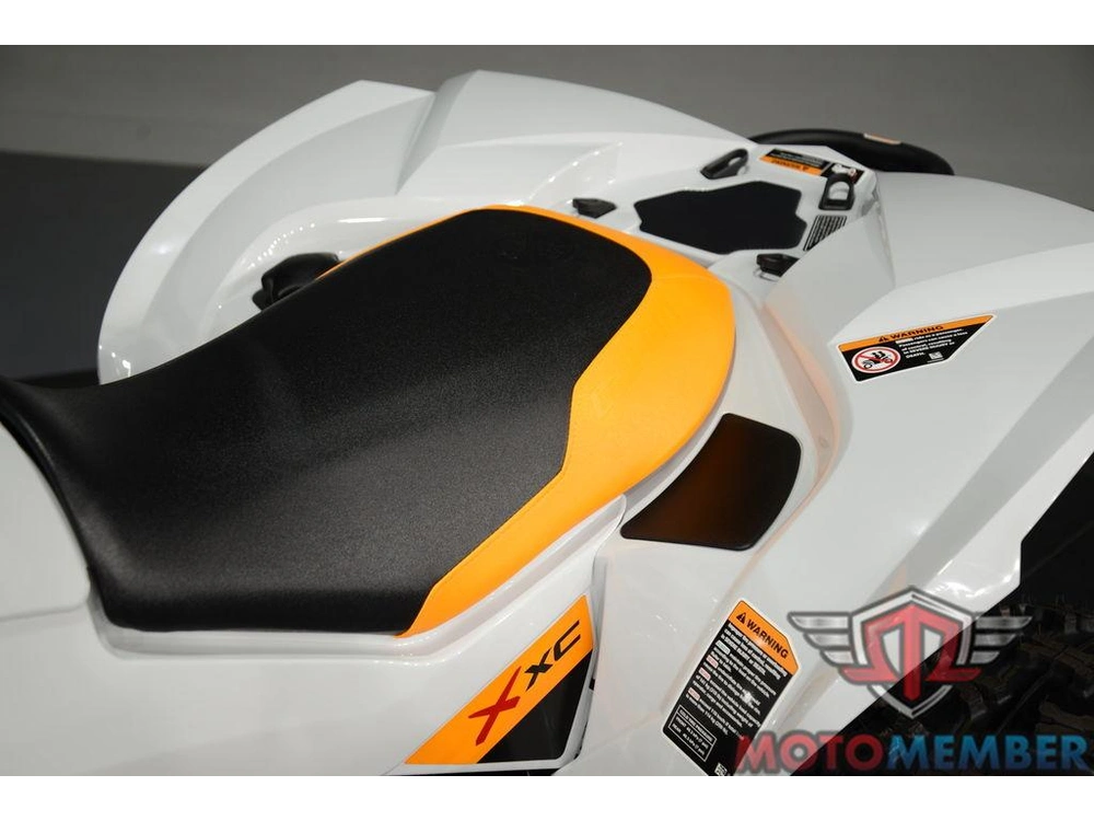 2026 Can-am Renegade X Xc 1000r alt