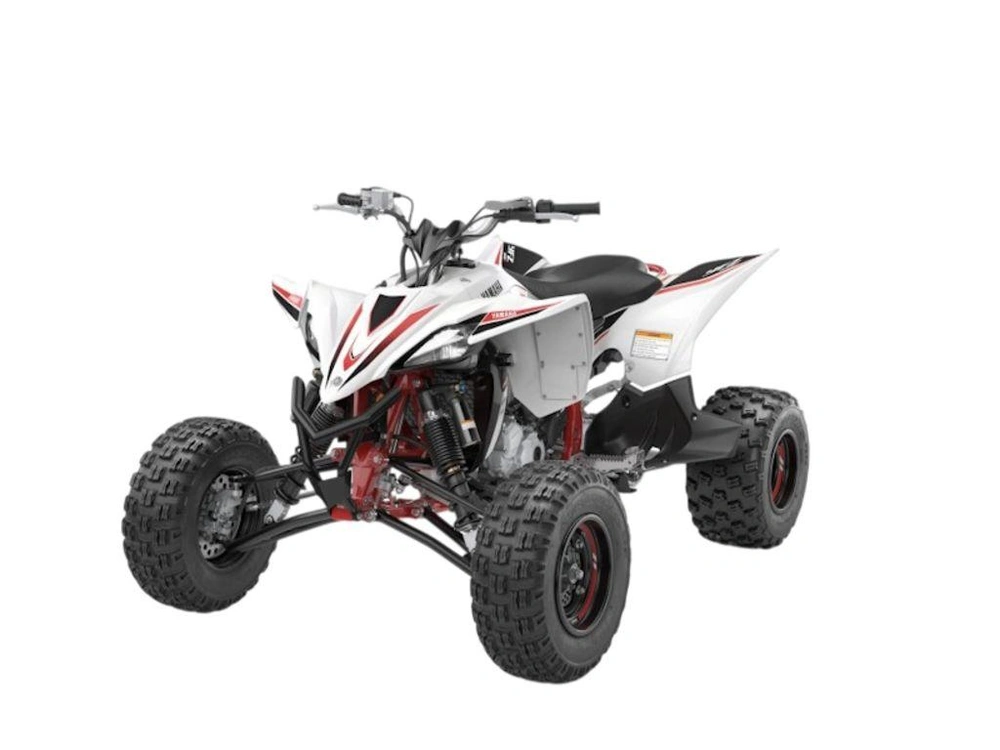 2026 Yamaha Yfz450r Se alt