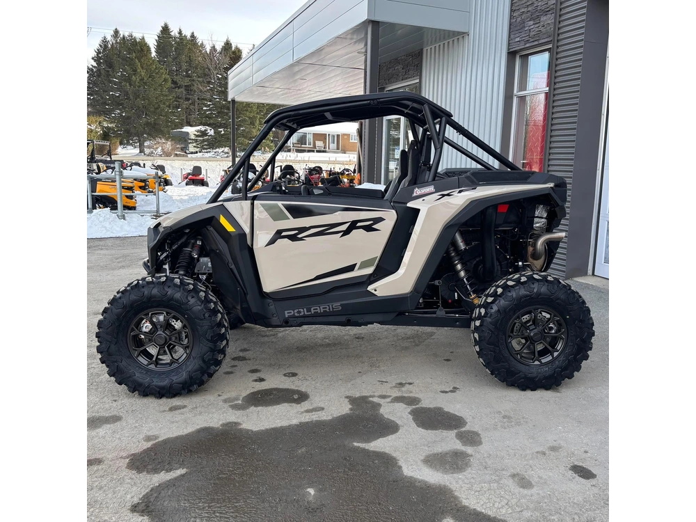 Polaris Rzr Xp 1000 Ultimate Z26net99a6 2026 alt