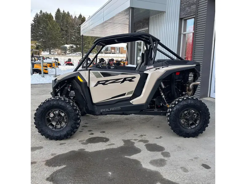 2026 Polaris RZR XP 1000 ULTIMATE Z26NET99A6 thumbnail 3