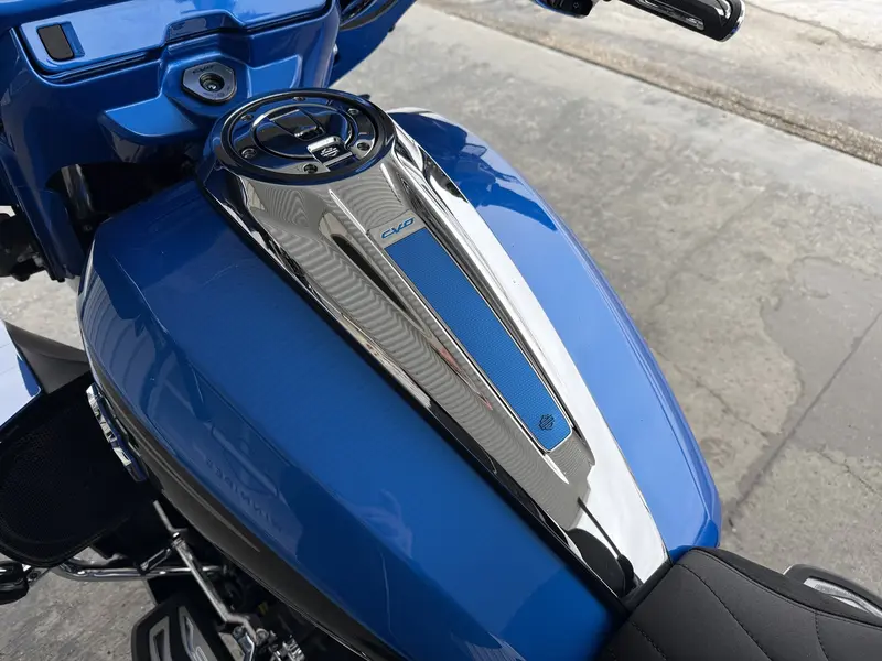 2026 Harley-Davidson CVO Street Glide 3