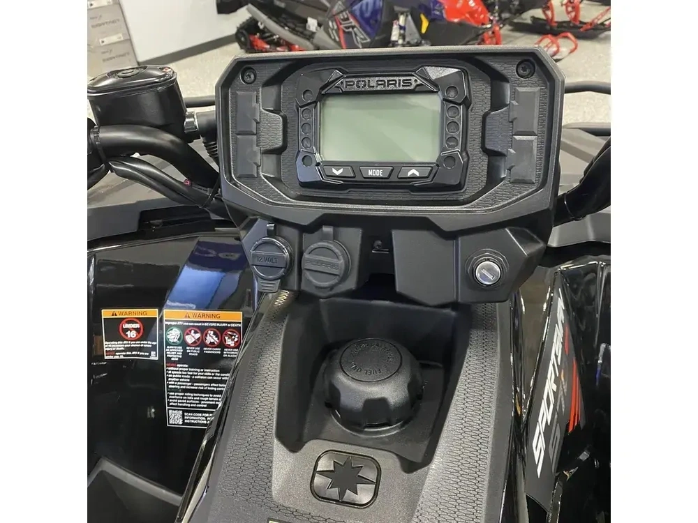 2026 Polaris Sportsman 570 Trail alt