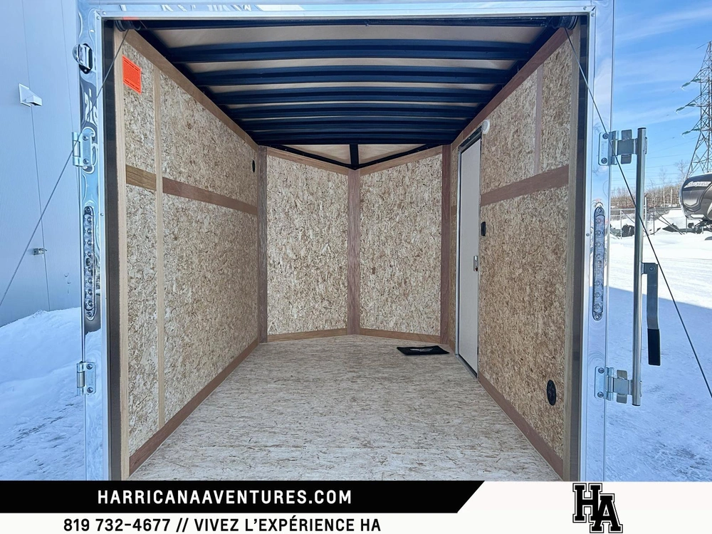 Cargo Mate Ehw610sa-24 2026 alt