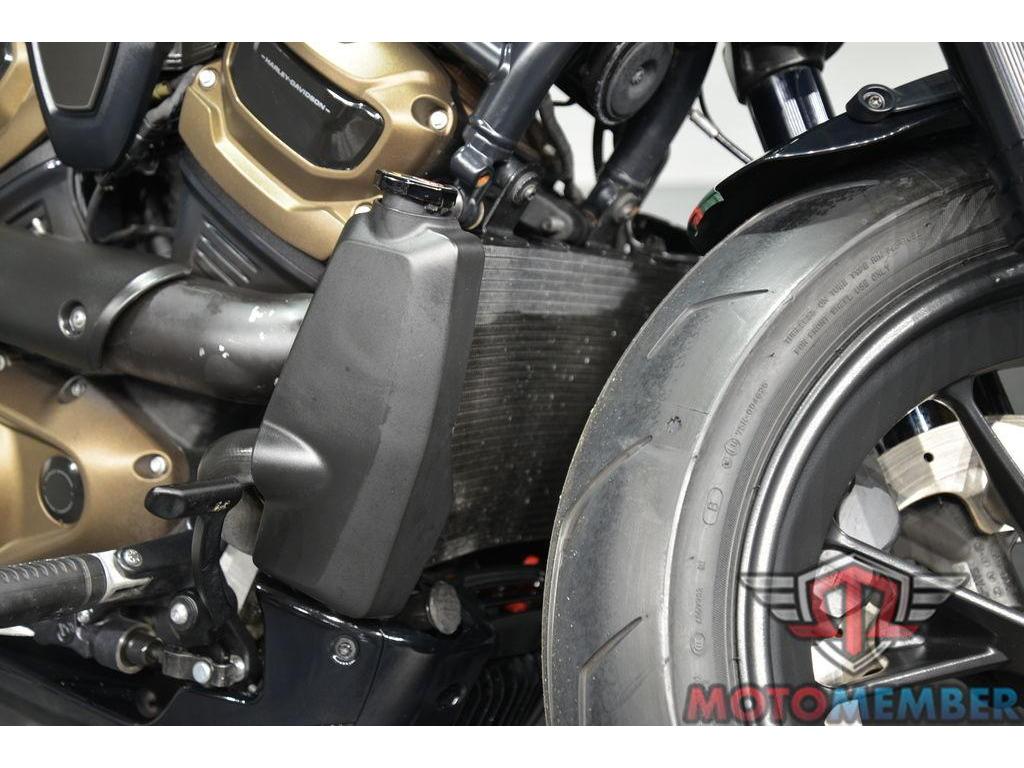 2024 Harley-Davidson Sportster S for Sale