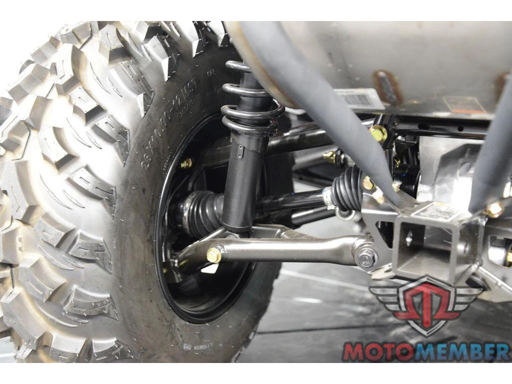 2025 Can-am Outlander 850 alt