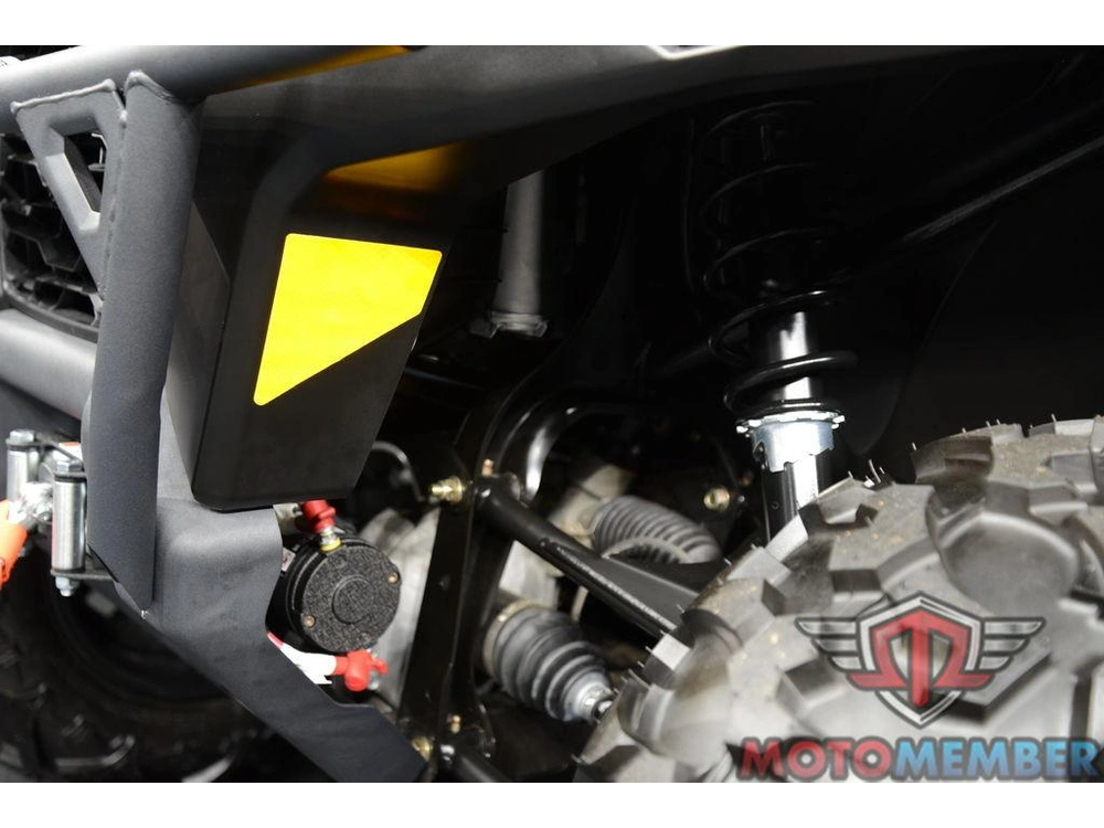 2026 Can-am Defender Xt Hd9 alt