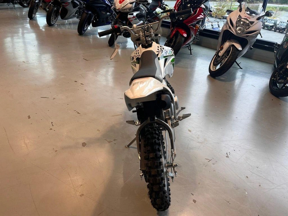 2026 Kawasaki Klx®110r alt